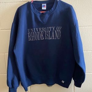XL University Sweater